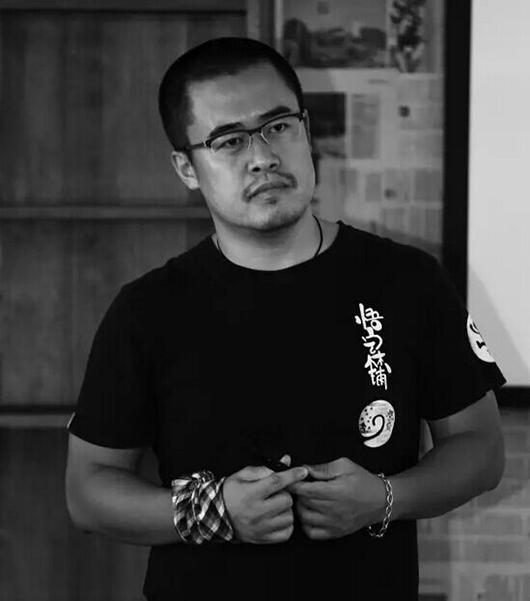 创业是一个自我受虐的过程——专访bong创始人顾大宇