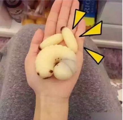 搞笑趣图丨妹子刚拔完智齿,看起来萌萌哒
