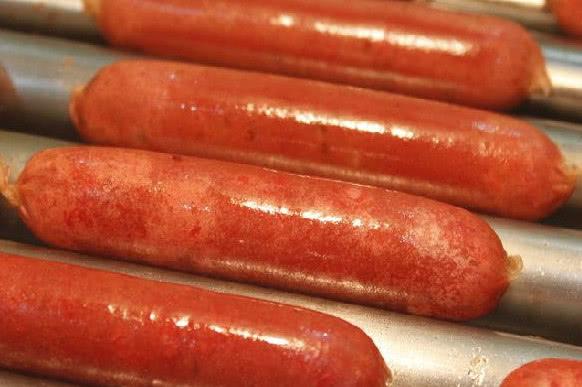 2元烤肠到底是什么肉做的