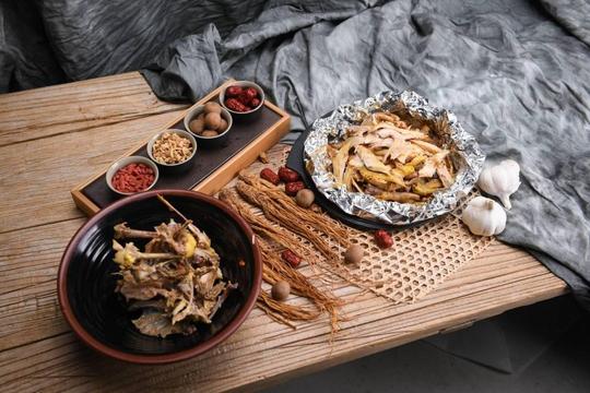 不老奇迹滋补蒸鸡加盟品牌以经典美食打造财富港湾三