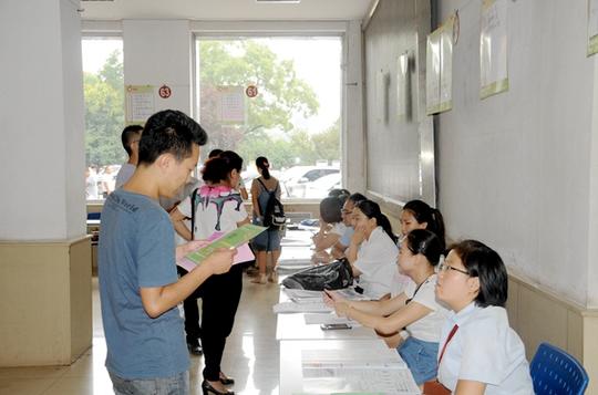 人才促进创业就业——2017长治市电子商务企业大型专场招聘会成功
