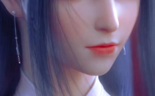 【斗破苍穹第四季】容颜的极致绝色!娶妻的完美人选，决战的巅峰时刻!