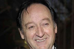 乔&middot;弗莱厄蒂