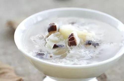 鲤鱼汁粥怎么制作