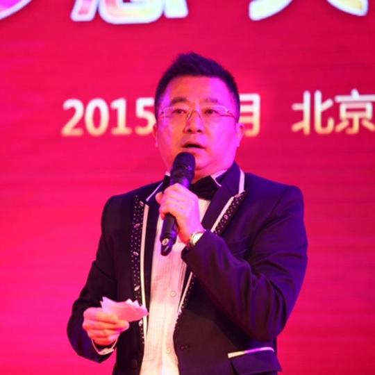 抖音风水人生祁教授
