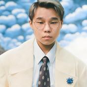 劲浪漫 超温馨(Gareth.T)