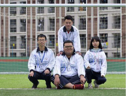 财经与旅游系学生喜获第二届"正大食品杯"创业创新营销大赛冠军
