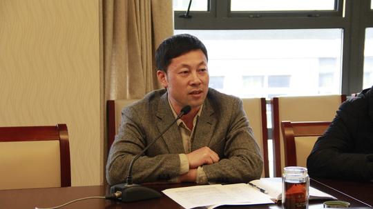 温科院(义乌)网商创业班举行结业典礼