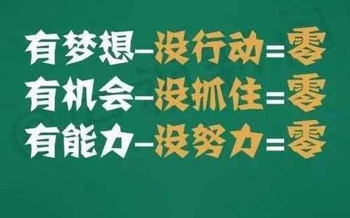 创业名言霸气励志短句有哪些(创业名言短句霸气十足励志句子)插图