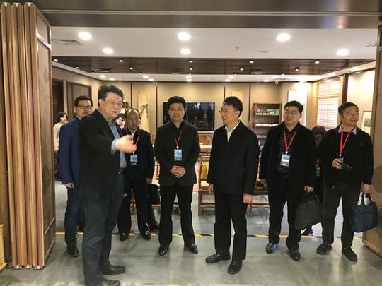 该项目由"长江学者",国家杰青王爱杰教授团队牵头负责,近期创业团队将