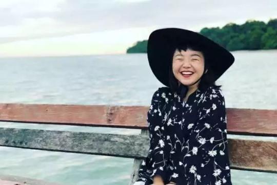 易姐对话辣目洋子:揭秘佛系少女的短视频创业之路