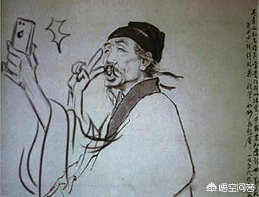 诗仙、诗圣、诗鬼都是谁?(图7)