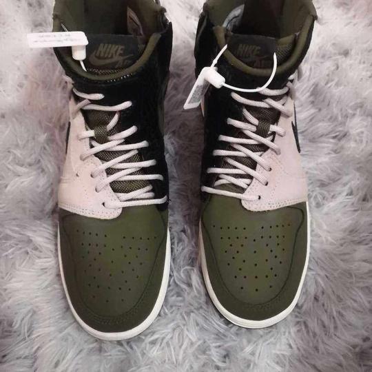 aj1xx歪嘴39码冷门鞋美代入的半盒鞋保证正品保证