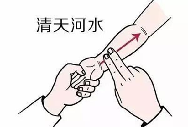 婴儿发烧如何退烧