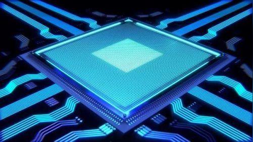 来源:创业资本汇芯片,被认为是制造业和科技