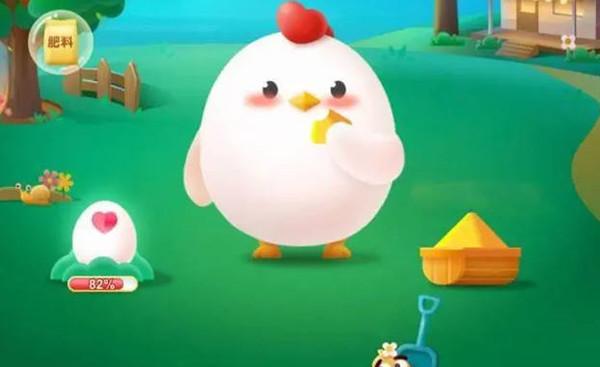 为什么橡皮擦能擦掉蚂蚁庄园