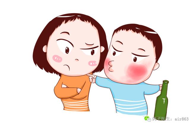 男人最伤精的几个行为