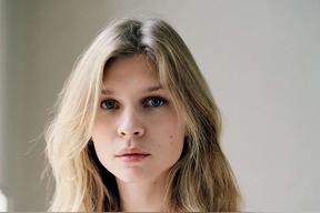 克蕾曼丝·波西