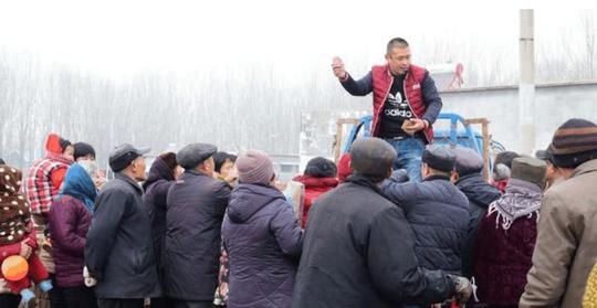 将近年关，这几种骗术又在农村出现了，农民朋友不要上当了!