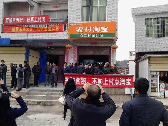 为什么农村乡镇开店赚钱难,做生意就怕遇到这些事