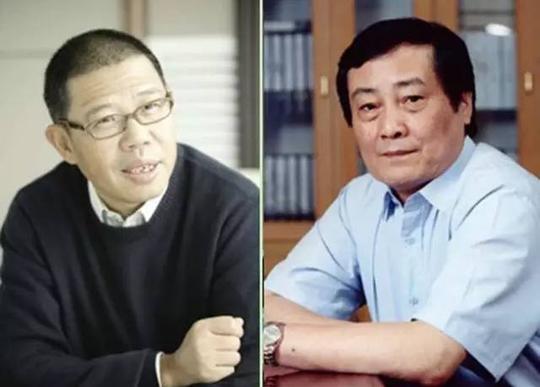 他是广告人中最赚钱的企业家;著名品牌战略家李光斗说他是中国企业家