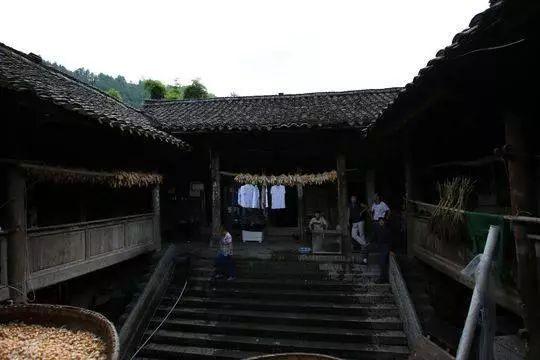 旺苍藏着几个冷门景点,我们找出来送你三天悠闲生活!