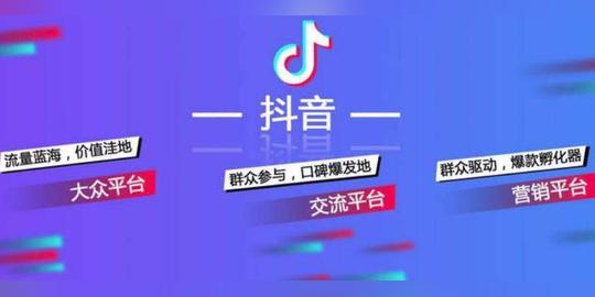 益阳抖音运营推广方式有哪些的简单介绍第1张