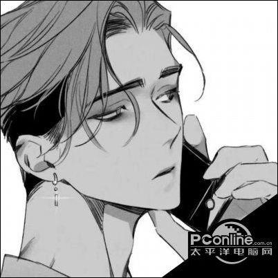 抖音男生漫头丧系男生漫头分享