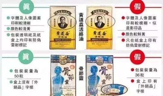 香港查出20万假药!购物天堂早已沦为假货重灾区,无数澳新产品躺枪
