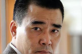 李宏伟