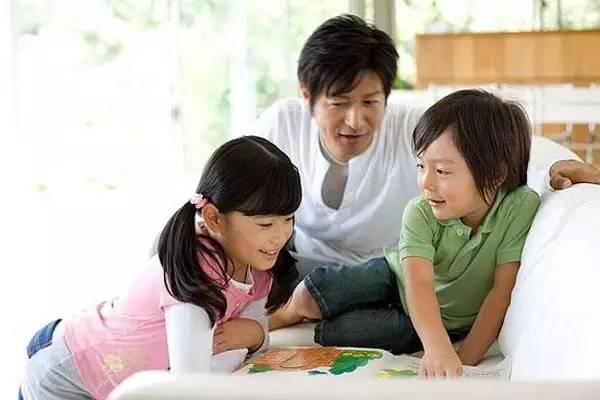 如何和婴儿沟通交流