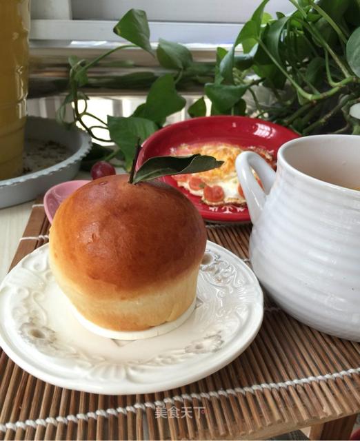 牛奶面包粥的做法宝宝