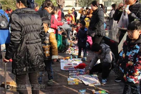买一送一还打折这群少年大掌柜做起生意来个个不简单