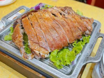 德乐海蒙餐