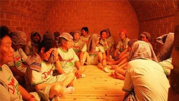 冰火两重天图片搞笑