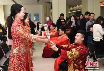 石家庄市在哪里办结婚证