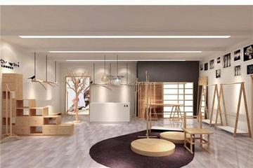 店铺装修公司