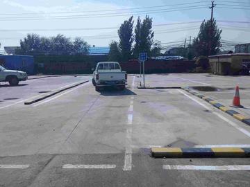 邯郸市什么时候可以练车