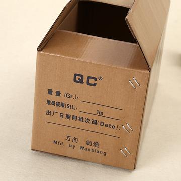 瓦楞包装的 5 大好处是什么?