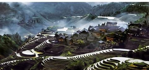 桂林景点大全，带你玩遍桂林景点第2张