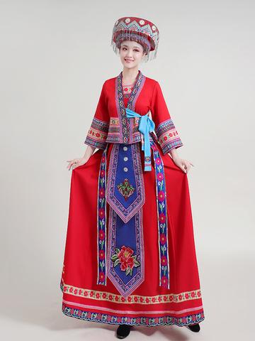 桂林民族衣服相关长尾关键词有哪些