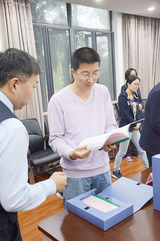 长宁区召开创建创业型社区（2015-2017）中期评估考评会