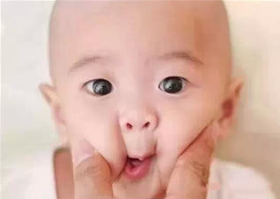 宝宝的脸为什么能不能捏 宝宝的脸为什么能不能捏
