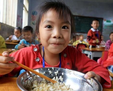 孩子不吃饭怎么办