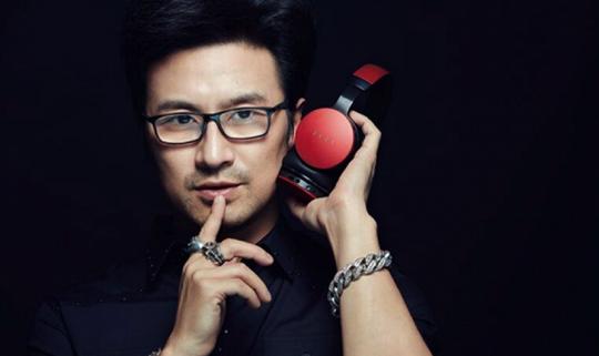 fiil耳机总喊“去汪峰化”，离中国版beats到底有多远？