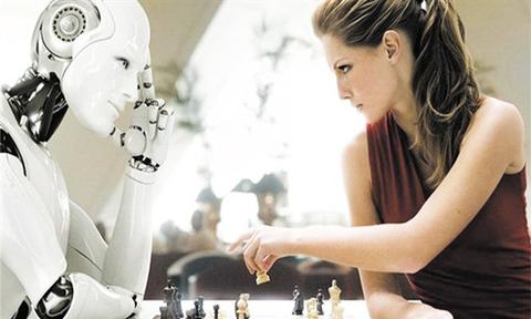 人工智能伦理安全