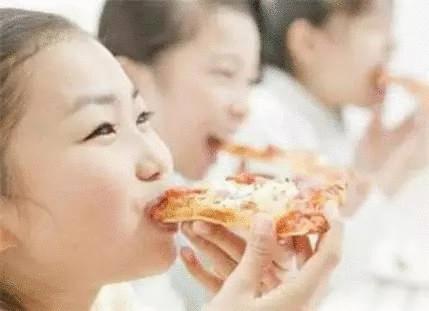 孩子适合贴秋膘吗