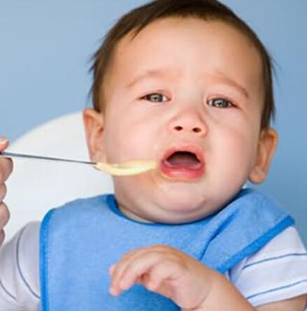 宝宝食欲不振怎么办