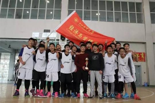 郝智慧团队获390万课题资助，学校新增一国家级科创平台厉害了，word农大！
