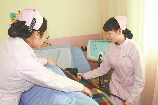 四川姑息关怀调查：不仅是对病人的“临终关怀”